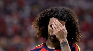 Marc Cucurella