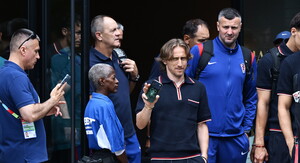 Luka Modrić