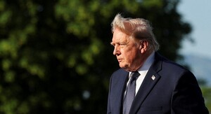 Donald Trump - 3