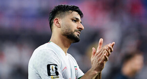 Mohammad Mohebi