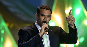 Samir Xaud