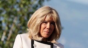 Brigitte Macron