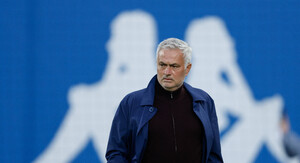 Jose Mourinho