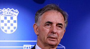 Milorad Pupovac