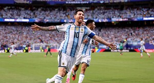 Leo Messi