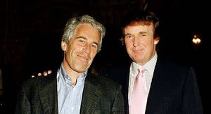 Epstein je tužiteljima želio dati kompromitirajuće podatke o Trumpu. Zašto nije uspio?