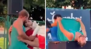 Prizori iz predstave