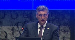 Andrej Plenković