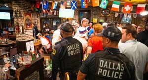 Englezi u Dallasu