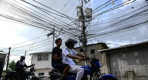Posao vrijedan milijarde: Američki energetski div preuzima obnovu elektroenergetske mreže Venezuele