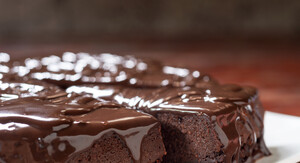 Čokoladna torta
