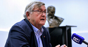 Vojko Obersnel