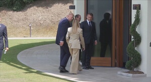 G7 summit - 1