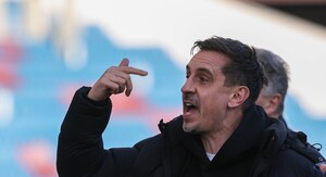 Gary Neville