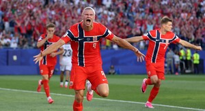 Erling Haaland