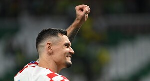 Dejan Lovren