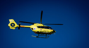 Helikopter hitne medicinske službe