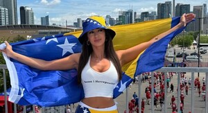 Emina Dedić na Instagramu