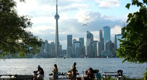Toronto u Kanadi
