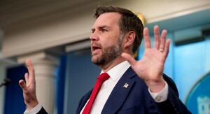 JD Vance