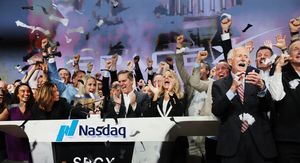 Euforija oko najvećeg IPO-a u povijesti počinje blijedjeti, SpaceX u minusu