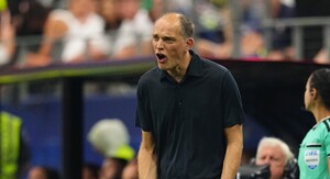 Thomas Tuchel