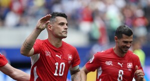 Granit Xhaka