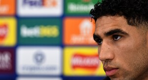 Achraf Hakimi