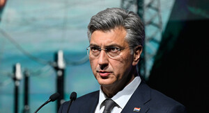 Andrej Plenković