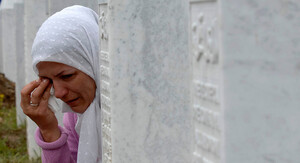 Genocid u Srebrenici