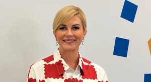Kolinda Grabar-Kitarović