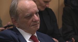 Branimir Glavaš - 1