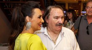Ivana i Mate Mišo Kovač