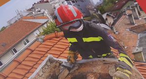 Monografija zagrebačkih vatrogasaca - 3