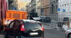 Nepropisno parkiranje - 33