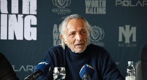 Robert Miano