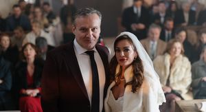 Vjenčanje Milica i Marko Šank