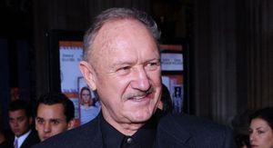 Gene Hackman