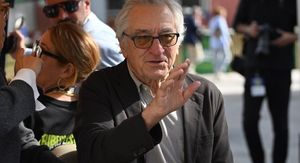 Robert de Niro