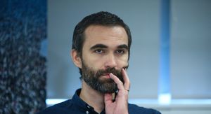 Matija Kroflin