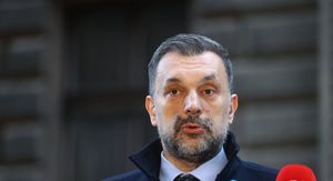 Elmedin Konaković