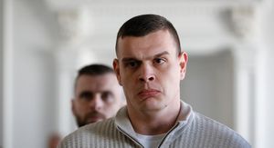 Izricanje presude Marku Smažilu za ubojstvo Mihaele Berak - 14