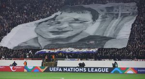 Koreografija za Jean-Michela Nicoliera