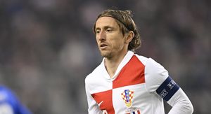 Luka Modrić
