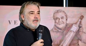 Slobodan Boba Živojinović