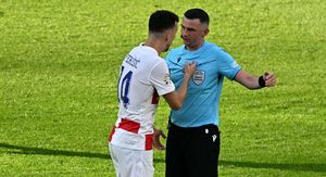 Ivan Perišić i Michael Oliver