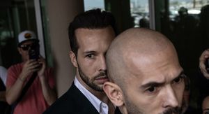 Braća Tate