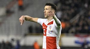 Ivan Perišić