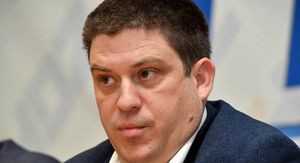 Oleg Butković