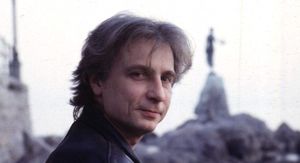 Davor Tolja